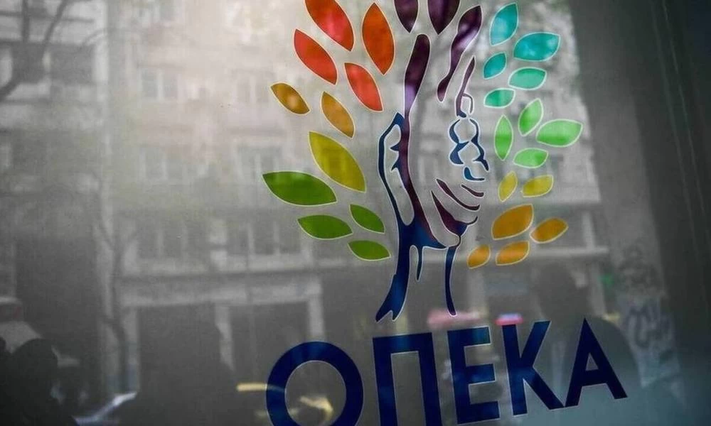 Επίδομα παιδιού: Πότε καταβάλλεται η τρίτη δόση από τον ΟΠΕΚΑ